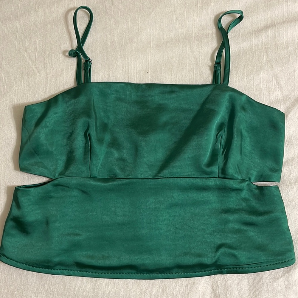 Lulus top